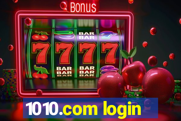 1010.com login